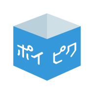 poipiku官方网 Logo